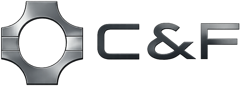 C&F Casting and Forging Holding GmbH